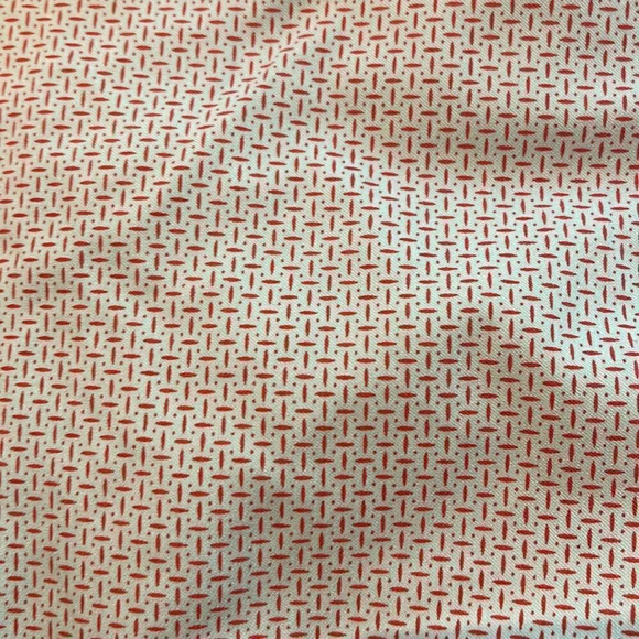 S.C. & CO Ladies' Skort tummy control orange/pink - Picture 4 of 8